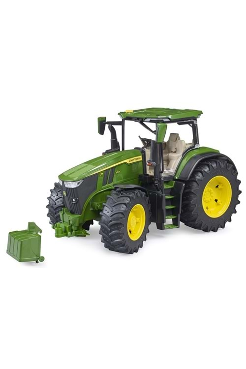 Bruder John Deere 7R 350 Traktör 03150