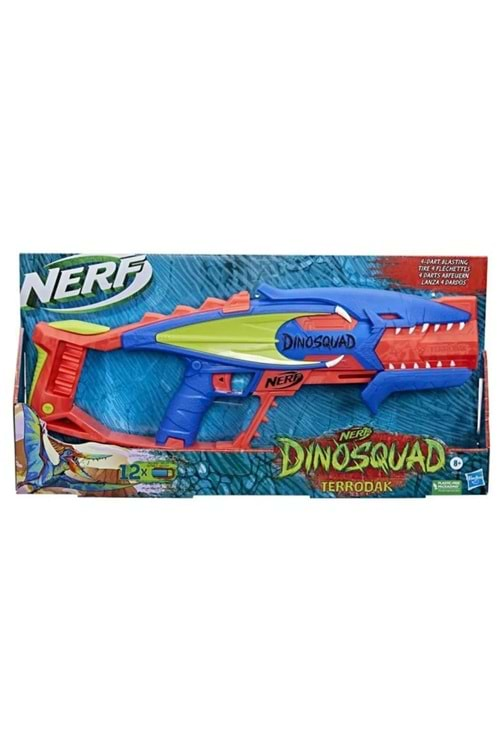 Nerf Dinosquad Terrodak F6313