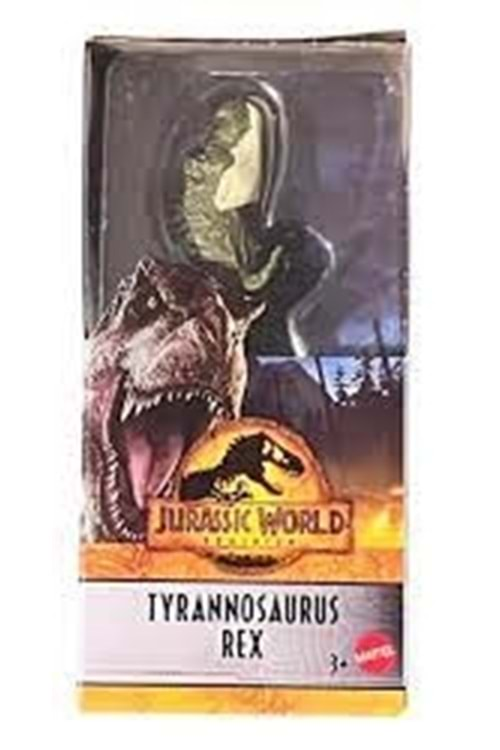 Jurassic World Tyrannosaurus Rex HMK82