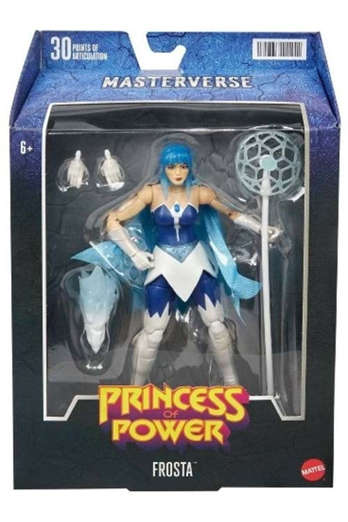 Masters of the Universe Frosta HLB42