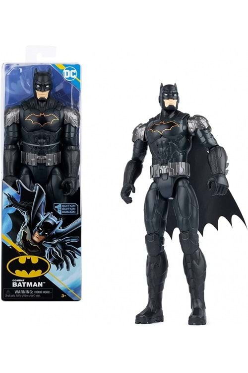 Batman Aksiyon Figürü 6065137