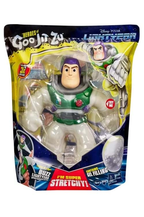 Goojitzu Buzz Lightyear Supagoo GJT32000