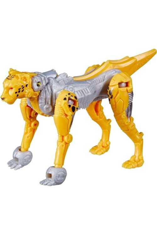 Transformers Rise Of The Beats Cheetor F4599