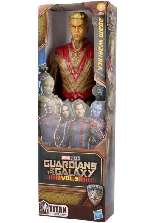 Marvel Guardians Of The Galaxy Adam Warlock F6661