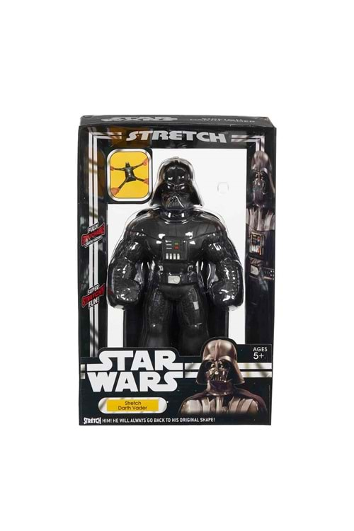 Stretch Darth Vader Figür TR401000