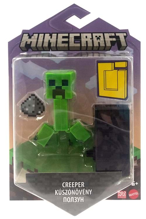 Minecraft Creeper HFC33