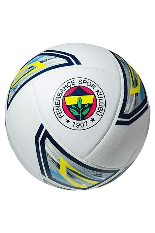 Fenerbahçe Newforce Futbol Topu No 5 482668