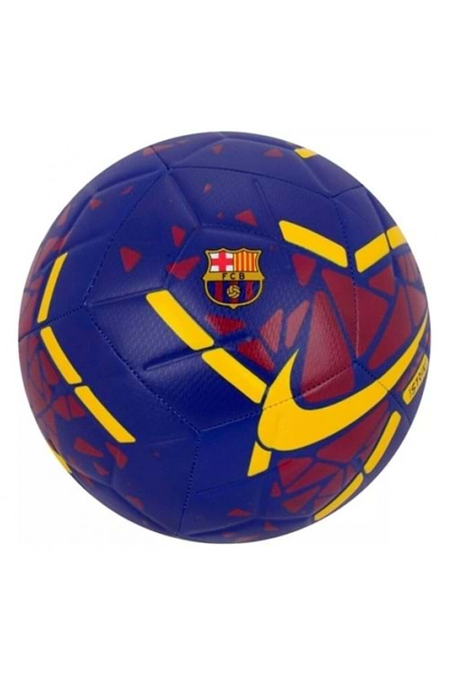 Nike Strike Barcelona Futbol Topu No:5