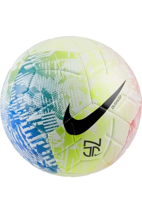 Nike Neymar Jr. Strike Futbol Topu No:5