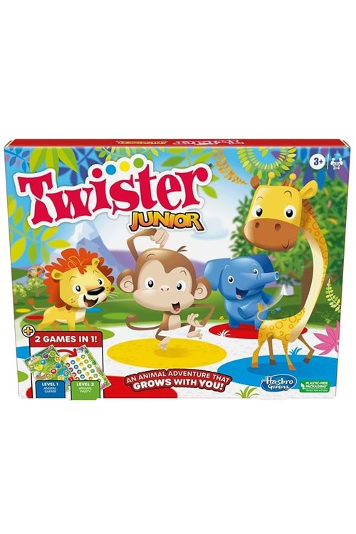 Twister Junior F7478