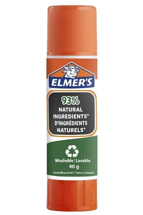 Elmers Stick Yapıştırıcı 40 gr