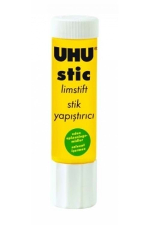 Uhu Stick Yapıştırıcı 8.2 gr