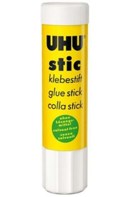 Uhu Stick Yapıştırıcı 40 gr