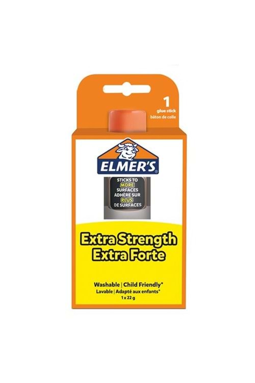 Elmers Stick Yapıştırıcı Ekstra Güçlü 22 gr