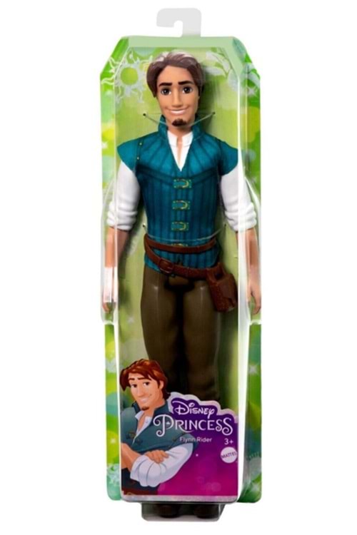 Disney Prensesleri Prens Flynn Rider HLV98