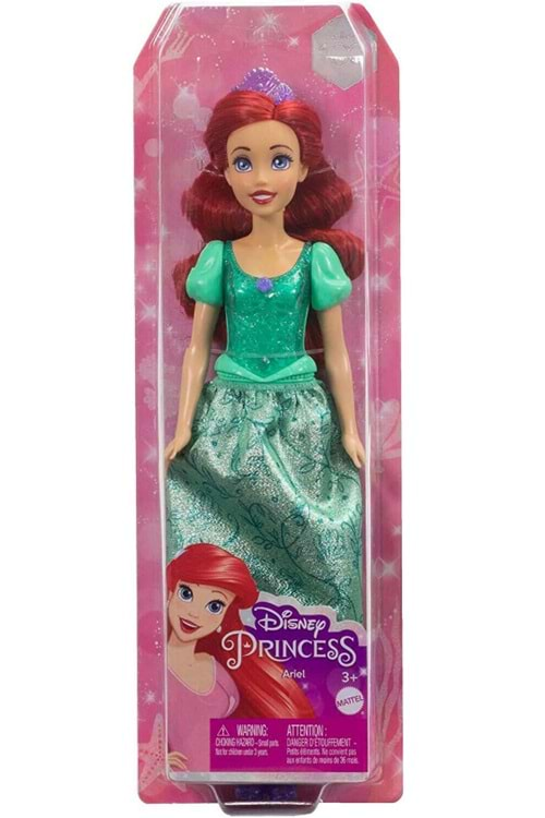 Disney Prensesleri Ariel HLW10