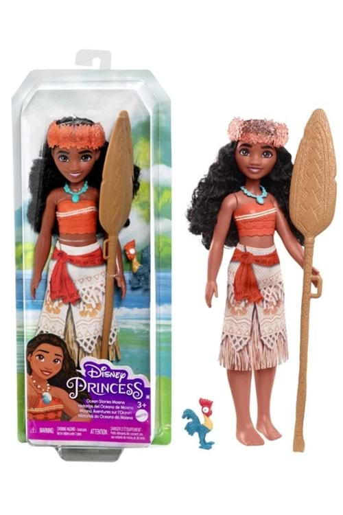 Disney Prensesleri Moana HLW36