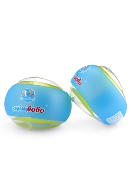 Swim Bobo Yüzme Yardımcısı Kolluk