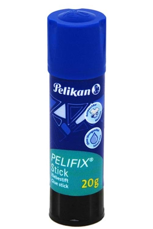 Pelikan Pelifix Stick Yapıştırıcı 20 gr