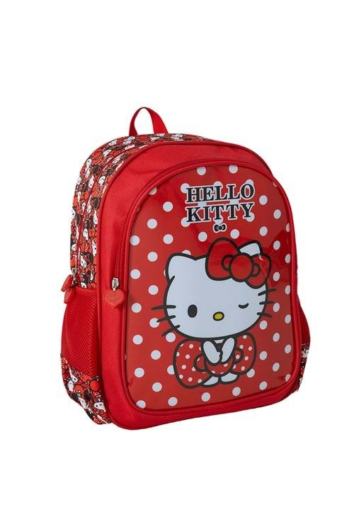 Hello Kitty İlköğretim Çantası 2230