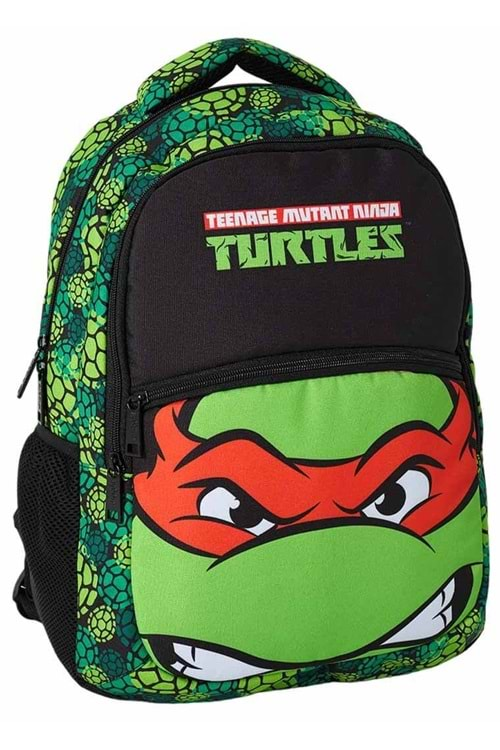 Ninja Turtles Okul Çantası 2168