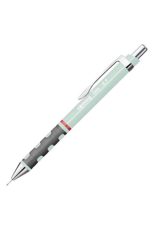 Rotring Tikky Versatil Kalem 0.7 mm Opal Mavi