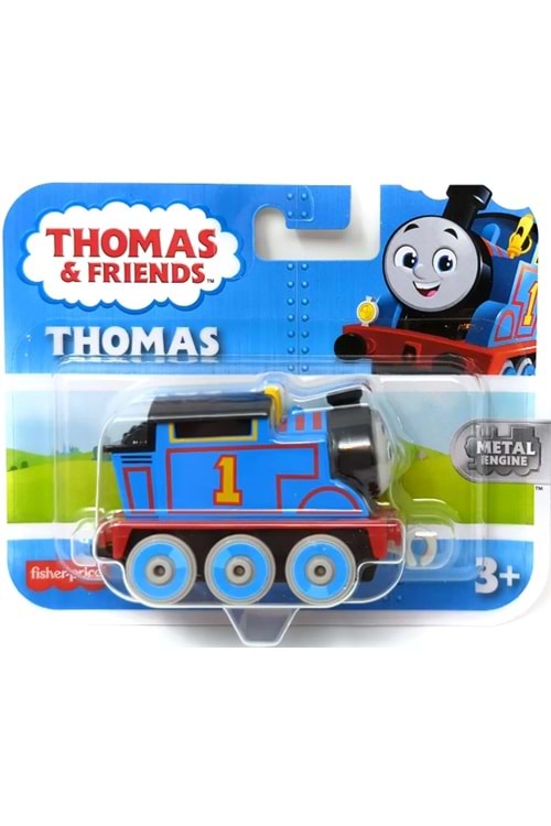 Thomas Friends Thomas HBX91