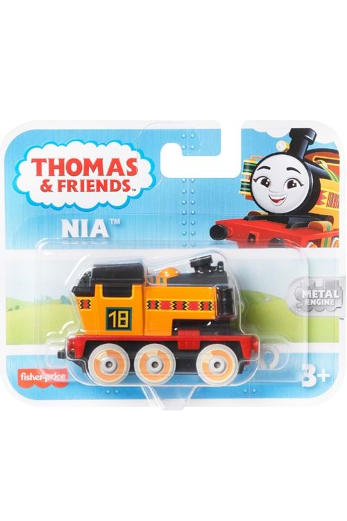 Thomas Friends Nia HBX92