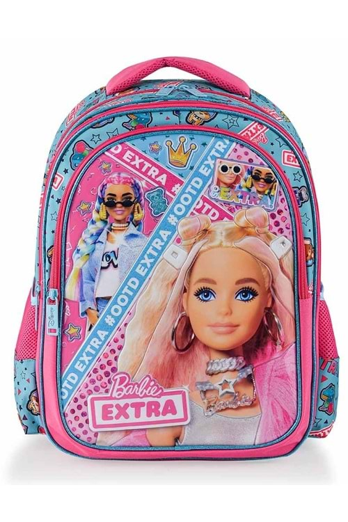 Barbie Extra İlkokul Çantası 41205