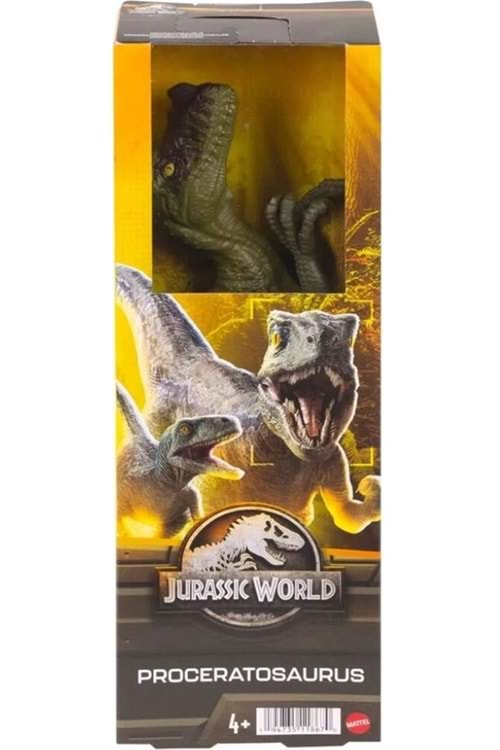 Jurassic World Proceratosaurus HLT46