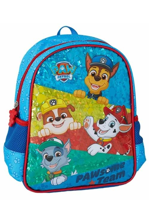 Paw Patrol Anaokulu Çantası 2160