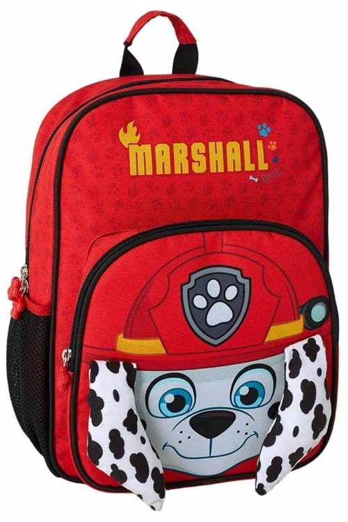 Paw Patrol Marshall İlkokul Çantası 2154