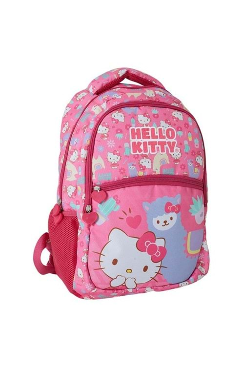 Hello Kitty İlkokul Çantası 2220