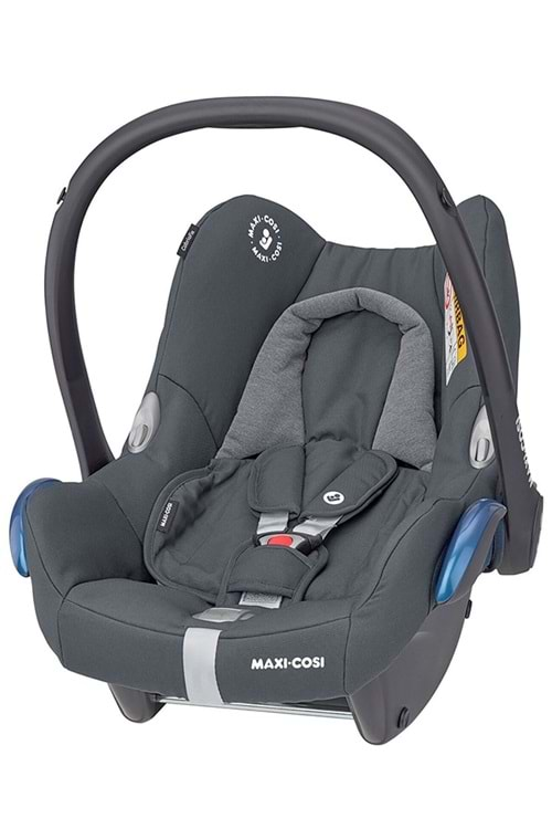 Maxi Cosi Cabriofix Oto Koltuğu Ana Kucağı Essential Graphite