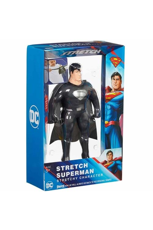 Stretch Armstrong Superman TR306000