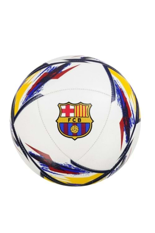 Nike Newforce Barcelona Futbol Topu No:5