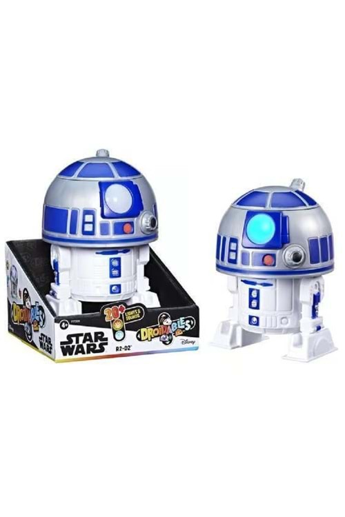 Star Wars Elektronik Droid R2-D2 F7399