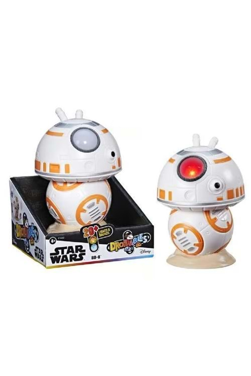 Star Wars Elektronik Droid BB-8 F7402