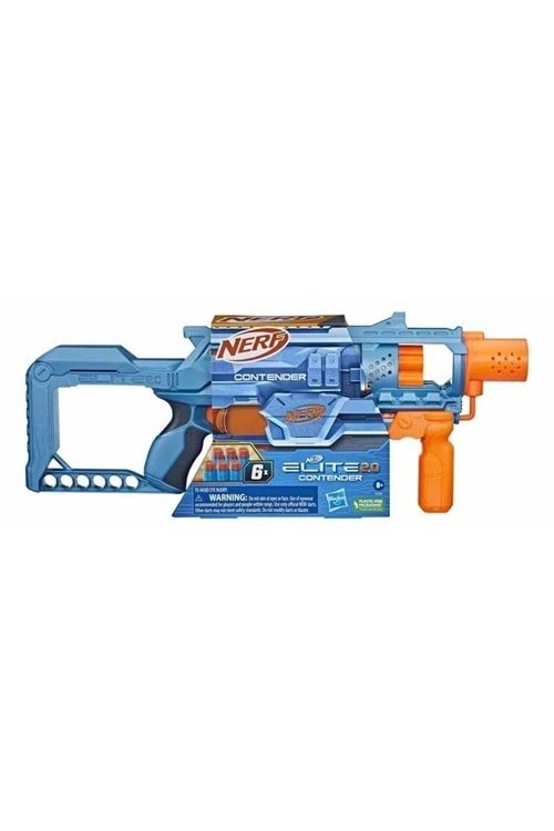 Nerf Elite 2.0 Contender F6787