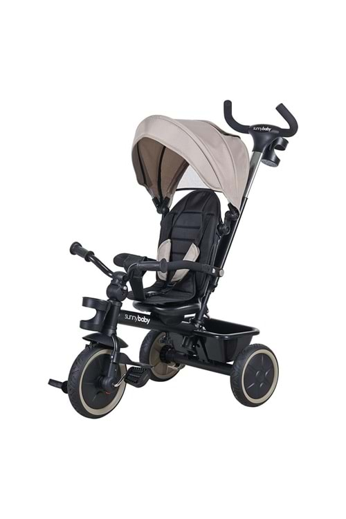 Sunny Baby Safari 6 in 1 Bisiklet B63