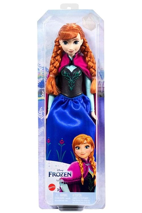 Disney Frozen Anna HLW49