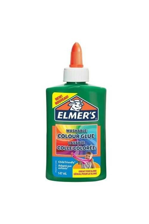 Elmers Yapıştırıcı Yeşil 147 ml