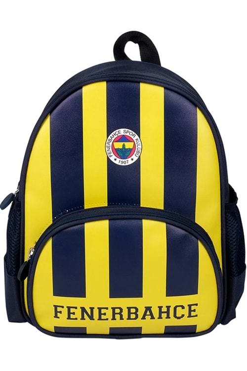 Fenerbahçe Çubuklu Anaokul Çantası 24784