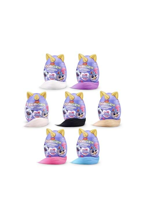 Rainbocorns Kittycorn Surprise 92104