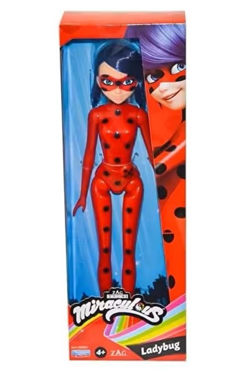 Miraculous Bebek Ladybug 26 cm MRA48000