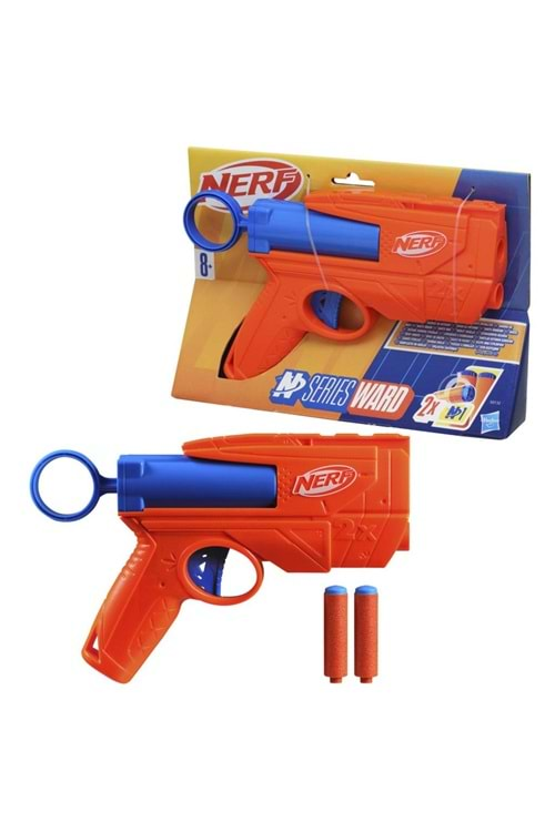 Nerf N Serisi Ward G0132