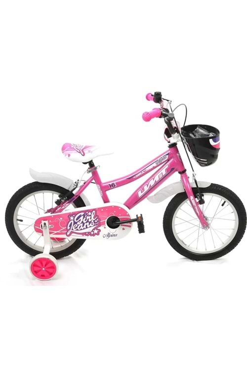 Ümit Bisiklet 1647 Alpina Kız 16 Jant