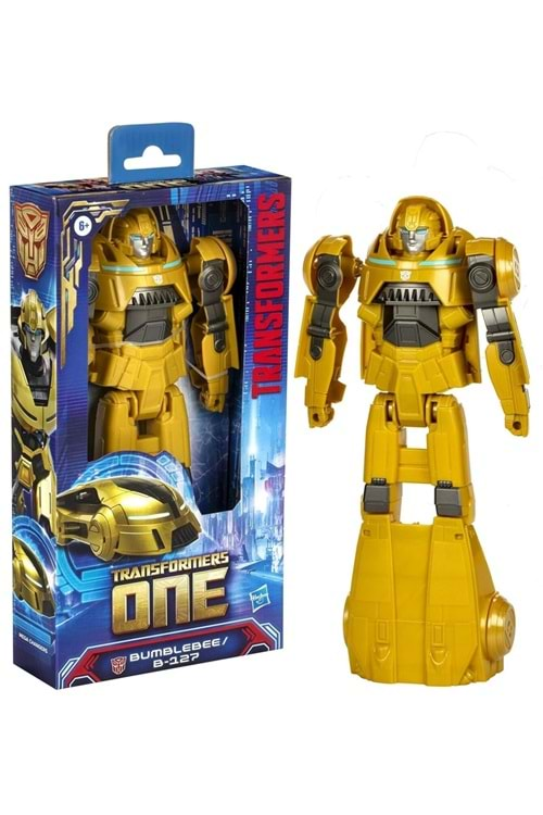 Transformers One Mega Changer Bumblebee F8700