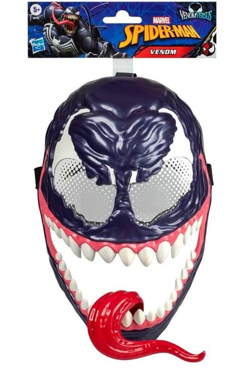Spider Man Venom Maske G0729