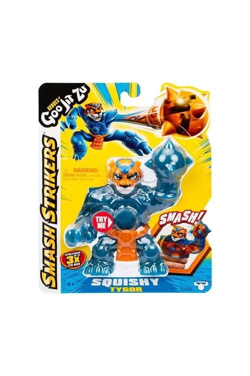 Goojitzu Smash Strikers GJT57000